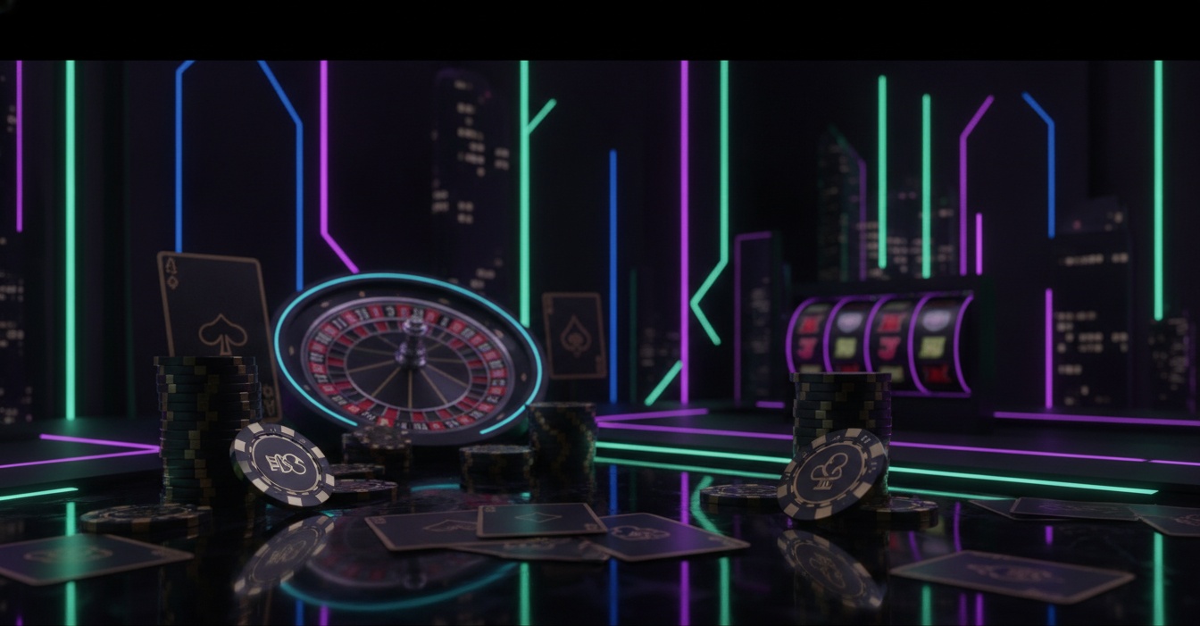 Toxi Casino